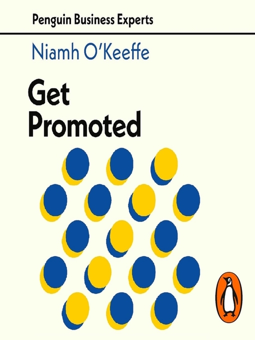 Title details for Get Promoted by Niamh O'Keeffe - Available